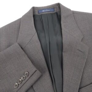Ralph Lauren Men's Blazer - Two Button Closure - Fits Like 44 - No Size Tag